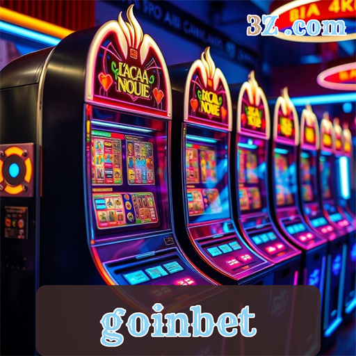 Inovações da Plataforma Goinbet Transformando o Jogo Online