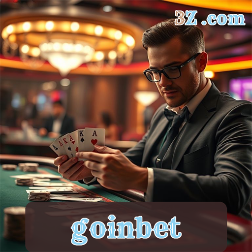 Promoções Imperdíveis no Goinbet: Diversão e Prêmios