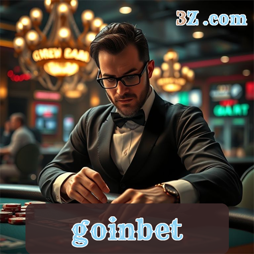 Slots Fantásticos: A Magia do Goinbet em Cada Giro